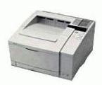 Hewlett Packard LaserJet 5Se printing supplies